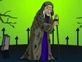 Gioco Get Back The Witch Into The Bottle in linea