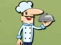 Gioco Find Chef Boy Luca in linea