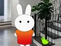 Gioco Finding The Naughty Bunny in linea
