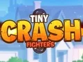 Gioco Tiny Crash Fighters in linea