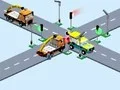 Gioco LEGO Traffic in linea