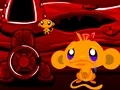 Gioco Monkey Go Happy Stage 92 in linea