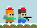 Gioco Minescrafter Xmas in linea
