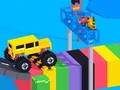 Gioco Drive Mad Kids in linea