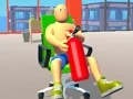 Gioco Push My Chair in linea
