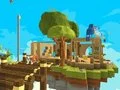 Gioco Kogama: Islands the Builder in linea