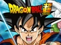 Gioco Dragon Ball Super Puzzle in linea
