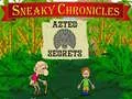 Gioco Sneaky Chronicles Aztec Secrets in linea