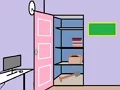 Gioco Rainbow Escape in linea