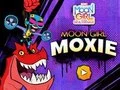 Gioco Moon Girl Moxie in linea