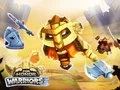 Gioco For Honor Warriors.io in linea