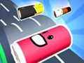 Gioco Coke Can Rush in linea
