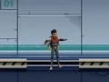 Gioco Ekans: Jetpack Blast in linea