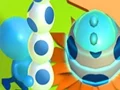 Gioco Dino Legion Fight in linea