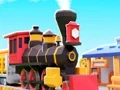 Gioco Train Lines Rush in linea