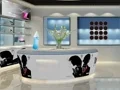 Gioco Modern Mobile Showroom Escape in linea