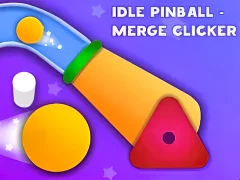 Gioco Idle PinBall - Merge Clicker in linea
