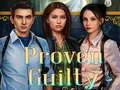 Gioco Proven Guilty in linea