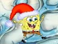 Gioco Spongebob Christmas in linea