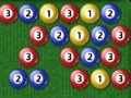 Gioco Bubble Billiards in linea