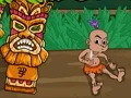 Gioco Rescue The Tribe Leader in linea