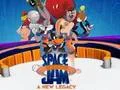 Gioco Space Jam a New Legacy Full Court Pinball in linea