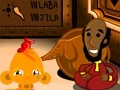 Gioco Monkey Go Happy Stage 100 in linea