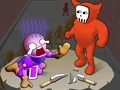 Gioco Hit & Run: Solo Leveling in linea