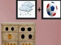 Gioco Find Snowman Costume Boy in linea