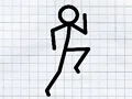 Gioco Jumper Stickman!!! in linea