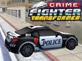 Gioco Crime Fighter Transformer in linea