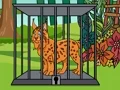 Gioco Funny Lynx Escape in linea