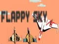 Gioco Flappy Sky in linea