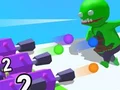 Gioco Shooting Cannon: Merge Defense in linea