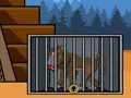 Gioco The Mandrill Baboon Escape in linea