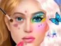Gioco Makeover Studio 3D in linea