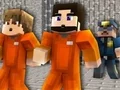 Gioco Minecraft: Adventure From Prison in linea