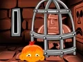 Gioco Monkey Go Happy Stage 115 in linea