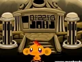 Gioco Monkey Go Happy Stage 117 in linea