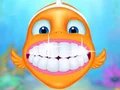 Gioco Aqua Fish Dental Care in linea