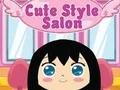 Gioco Cute Salon in linea