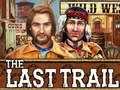 Gioco The Last Trail in linea