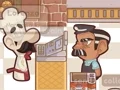 Gioco The Chef’s Shift in linea