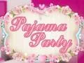 Gioco Barbie Pajama Party in linea