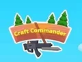 Gioco Craft Commander in linea