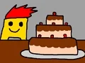 Gioco Darrens Cake Quest in linea