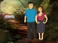 Gioco Mystery Jungle Couple Escape in linea