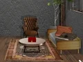Gioco Pink Moon Room Escape in linea