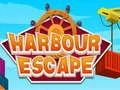 Gioco Harbour Escape in linea