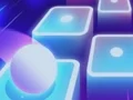 Gioco  Cube Hop Rush in linea